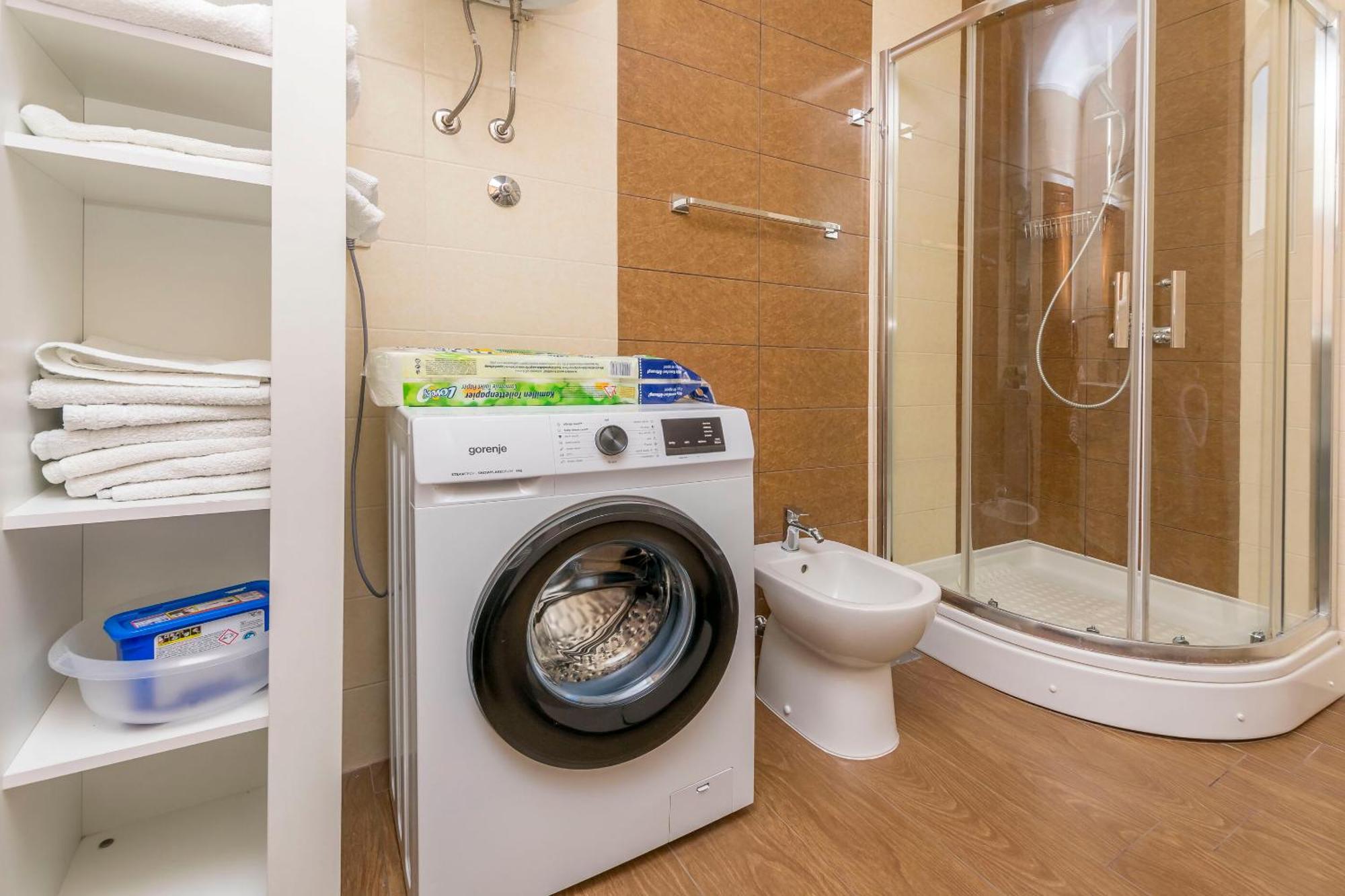 Apartment Jelena Примоштен Экстерьер фото
