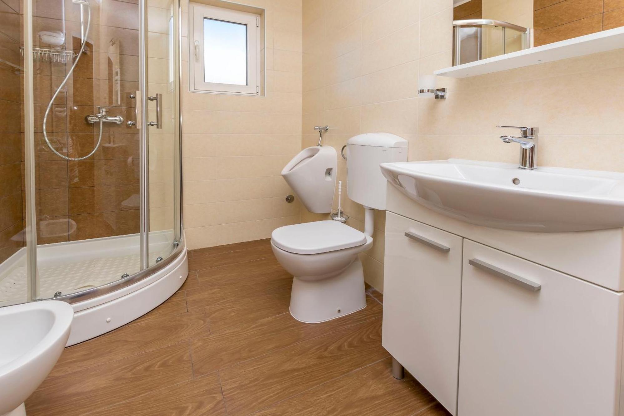 Apartment Jelena Примоштен Экстерьер фото