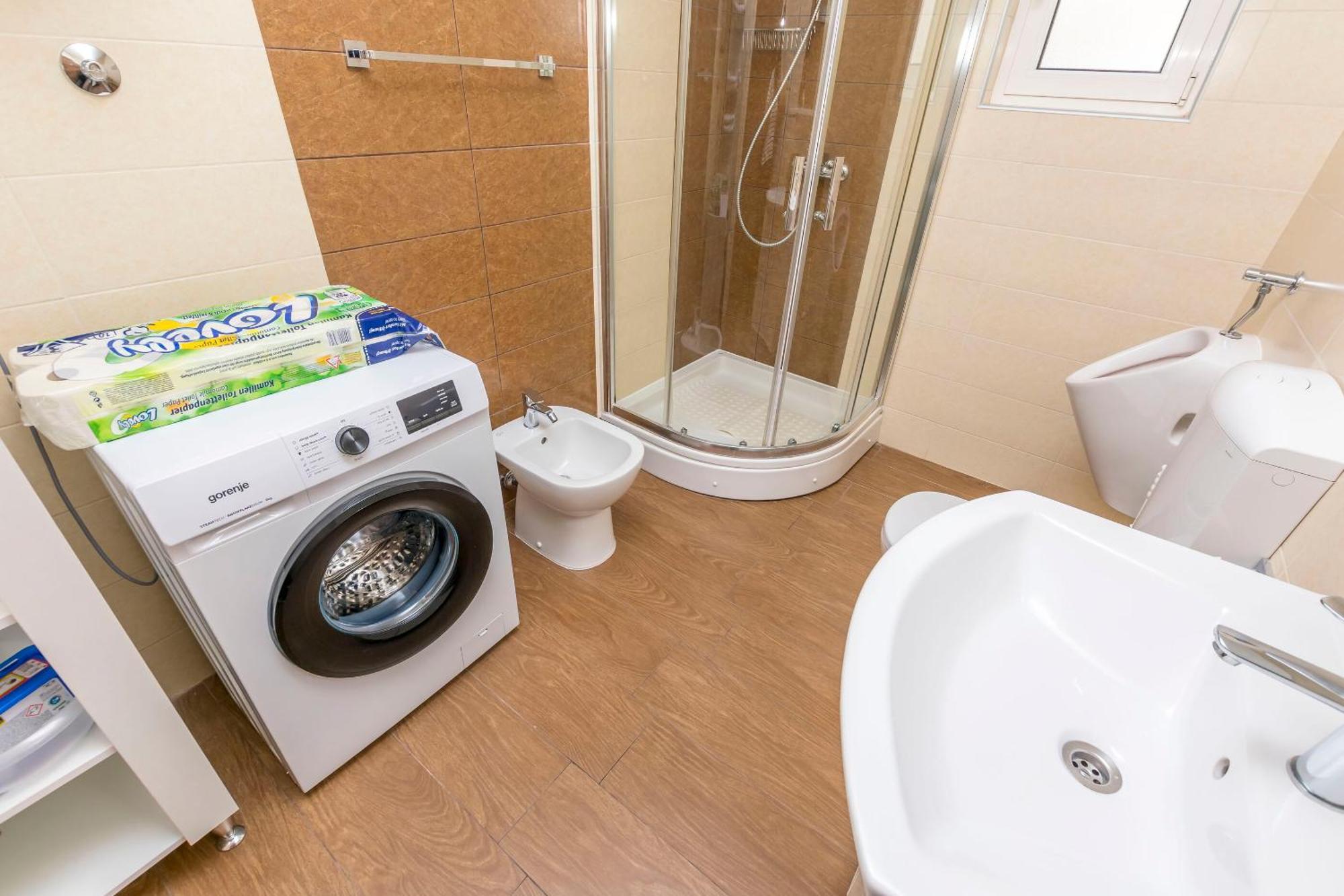 Apartment Jelena Примоштен Экстерьер фото