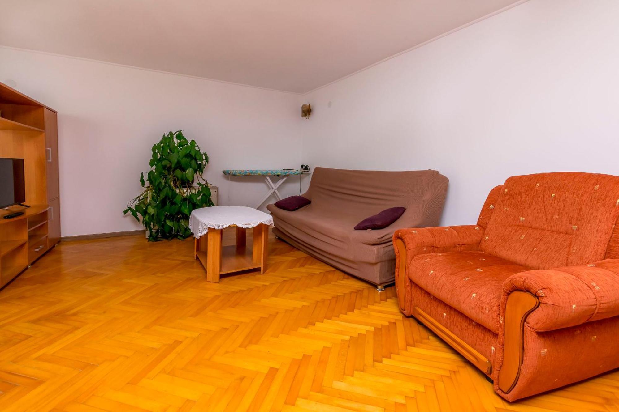 Apartment Jelena Примоштен Экстерьер фото