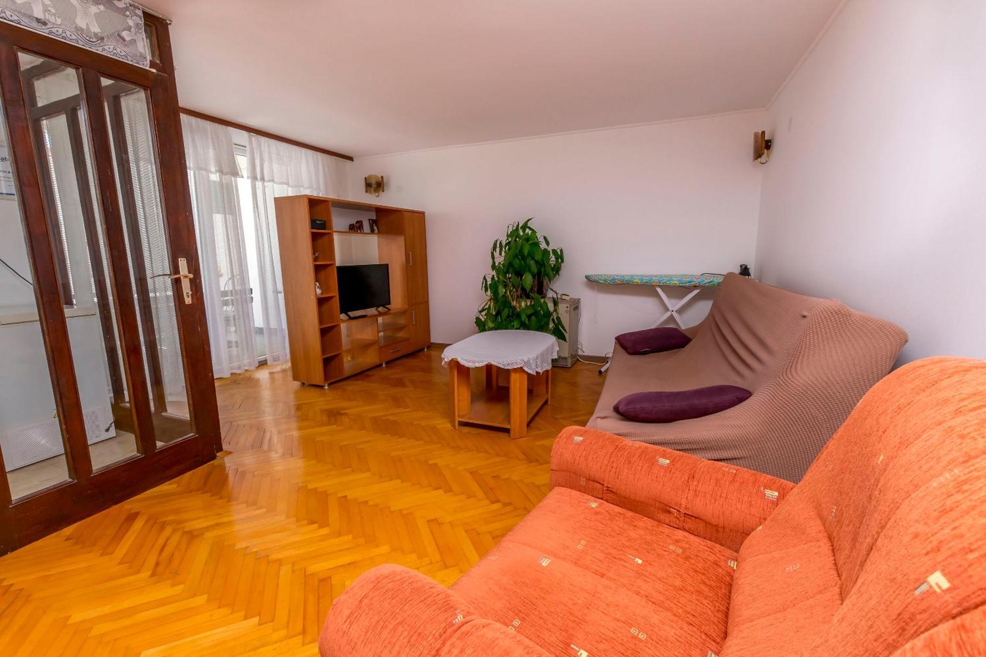 Apartment Jelena Примоштен Экстерьер фото